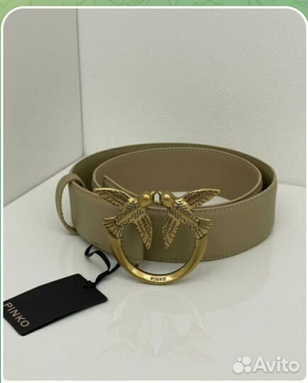 Ремень женский pinko