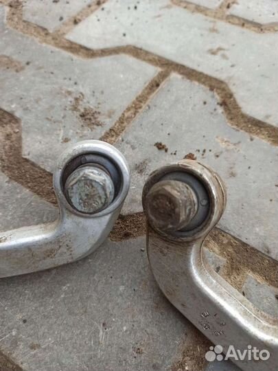 Стойка стабилизатора Ауди А6 С5