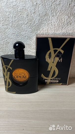 Туалетная вода