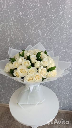 Цветы розы и букеты с доставкой