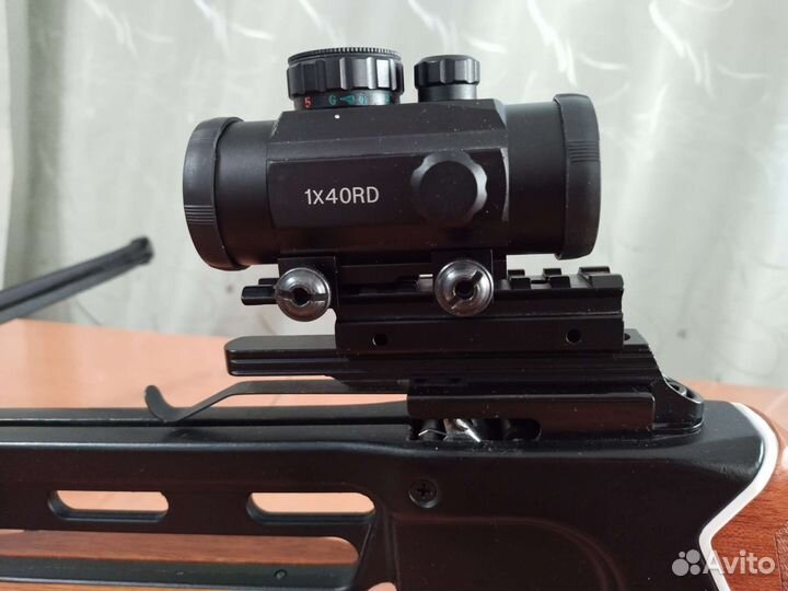 Арбалет мк-150