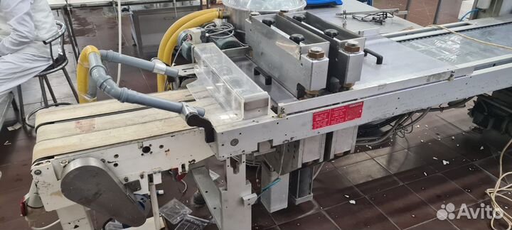 Multivac 5200 (производство Германия)