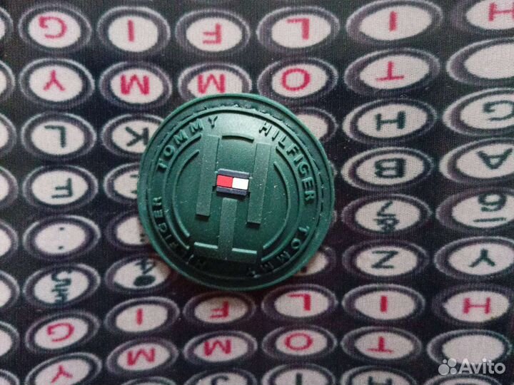 Tommy Hilfiger сапоги