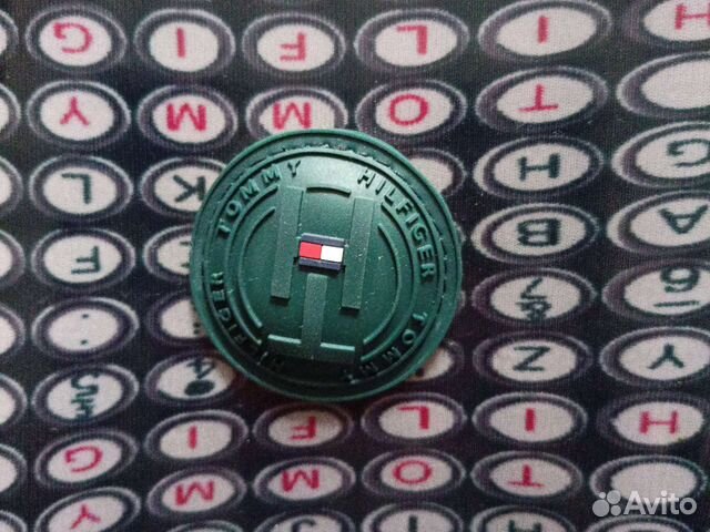 Tommy Hilfiger сапоги