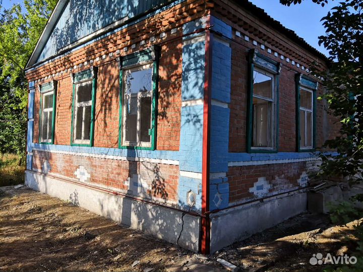 Стяжка дома от трещин