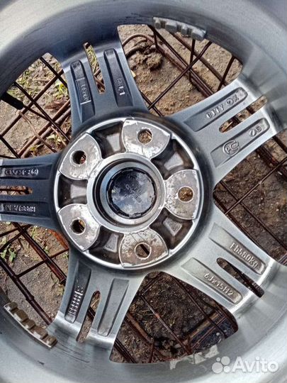 Yokohama BluEarth Ecos ES31 8.40/10.5 R15 30