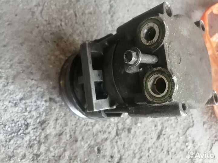 Компрессор кондиционера