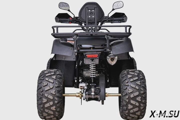 Квадроцикл yacota sela 200 PRO