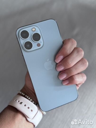 iPhone 13 Pro, 256 ГБ