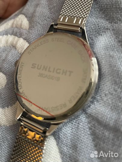 Часы наручные женские