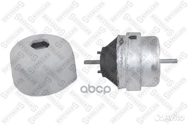 25-17088-SX подушка двс правая Audi A4/A6,VW P
