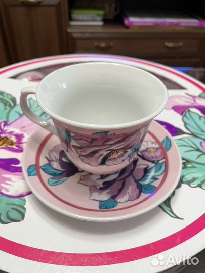 Набор столовой посуды