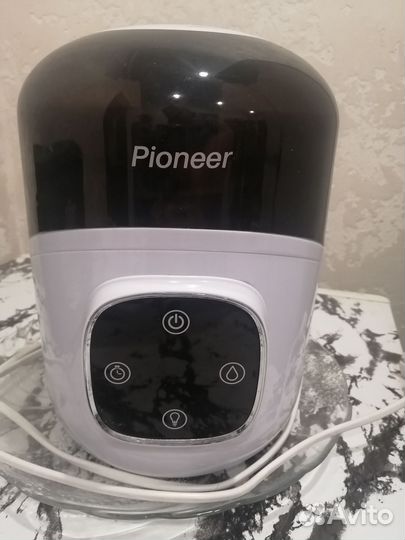 Увлажнитель воздуха Pioneer