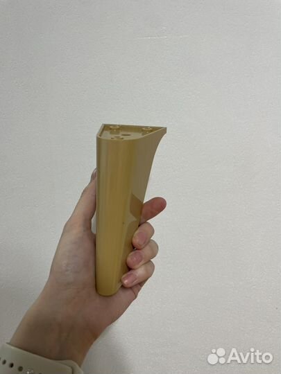 Мебельные ножки