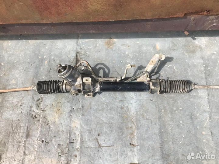 Рулевая рейка Mazda 323 1994-00г BA Гарантия