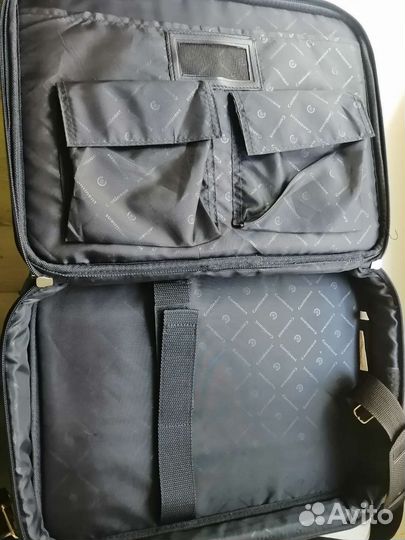 Сумка для ноутбука