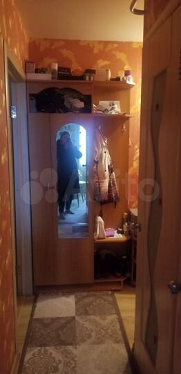 2-к. квартира, 42 м², 1/3 эт.