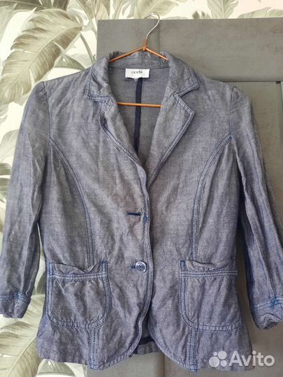 Женская одежда S