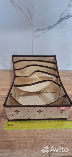 Органайзер для хранения вещей