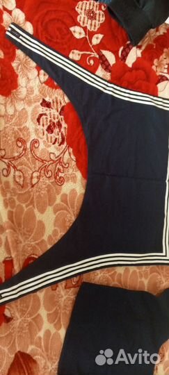 Военная форма Гюйс вмф