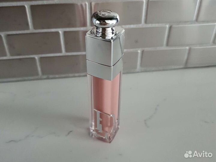 Блеск для губ dior