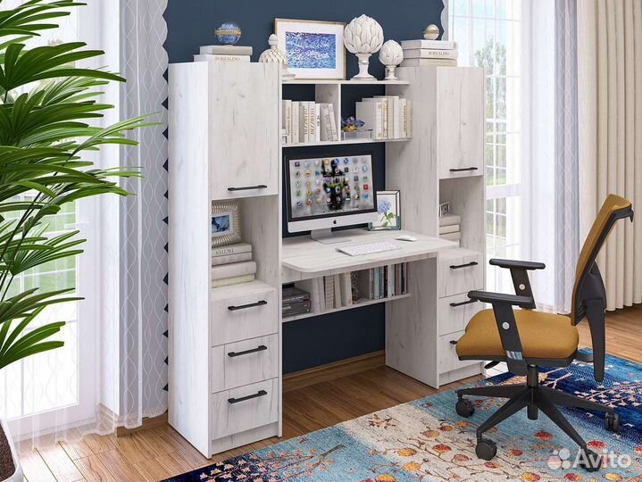 Компьютерный стол фронда-5