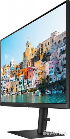Монитор Samsung 27