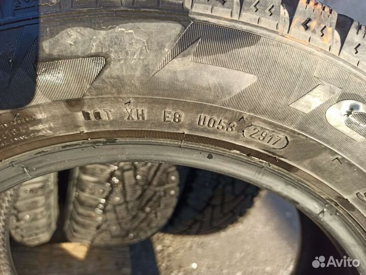 Pirelli Ice Zero 175/65 R14