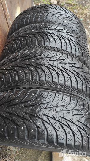 Yokohama Ice Guard Stud IG35 205/60 R16