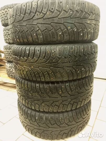 Nokian Tyres Nordman 5 205/55 R16