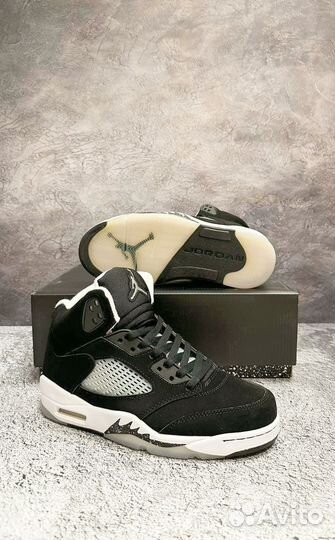 Nike air jordan 5