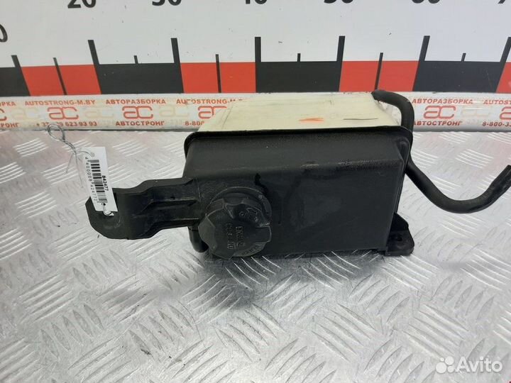 Бачок расширительный Hyundai Santa Fe