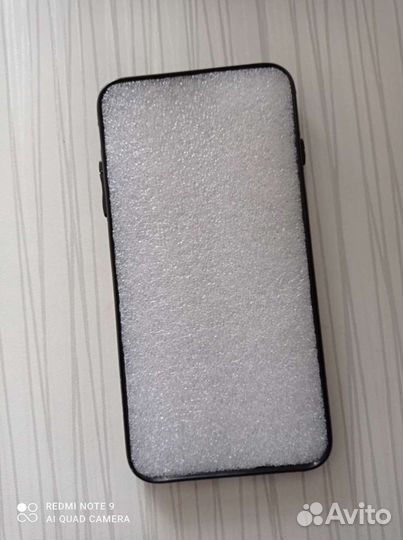 Чехол на iPhone 6 plus