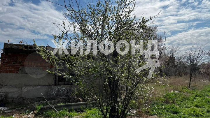 Участок 6 сот. (СНТ, ДНП)