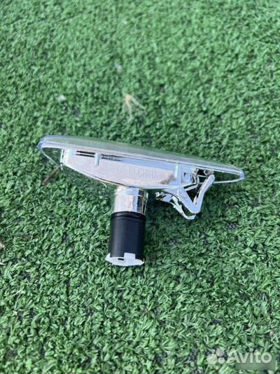 Поворотник левый Hyundai Solaris RB G4FA.G4FC