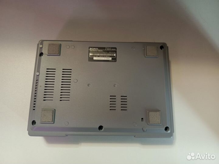 PlayStation Classic Mini