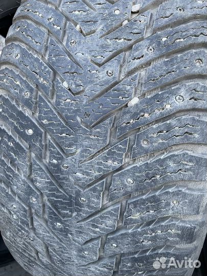 Nokian Tyres Hakkapeliitta 8 SUV 285/50 R20 116T