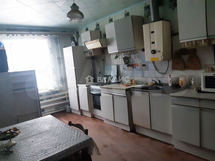 3-к. квартира, 88,9 м², 1/1 эт.