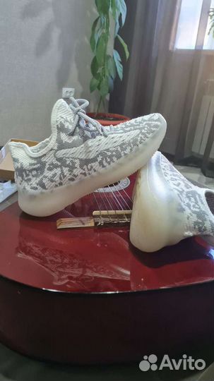 Кроссовки детские