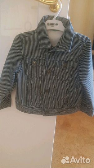 Пиджак Beneton