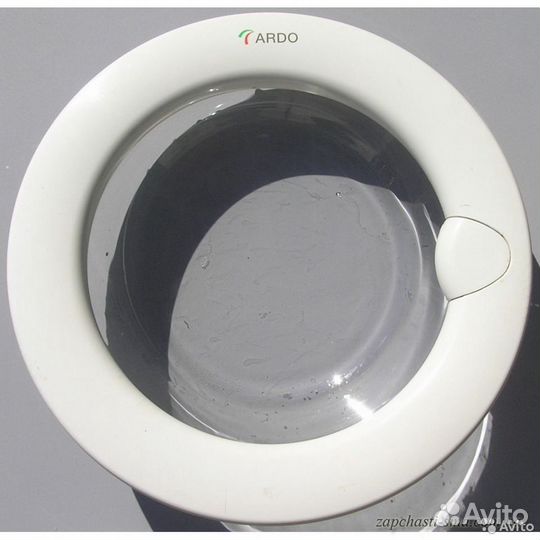 Шланг, Панель управления, Люк 