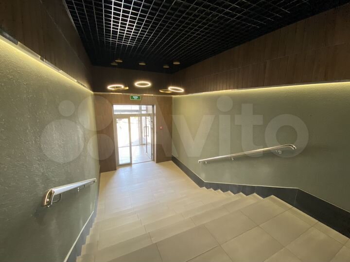 2-к. квартира, 78,9 м², 2/5 эт.