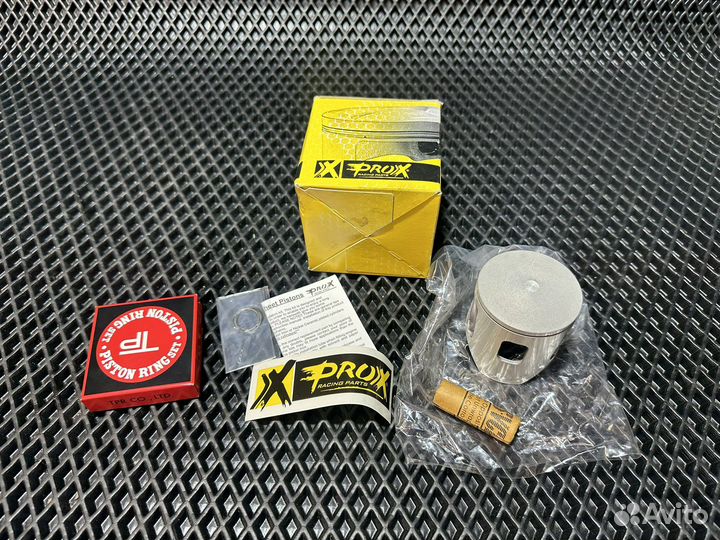 Поршень Prox 53,97 Kawasaki KX 125 03-08
