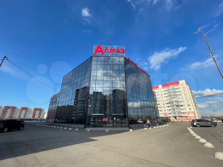 Общепит, 72 м²