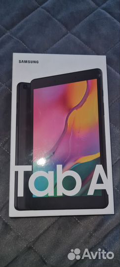 Планшет samsung galaxy tab a8