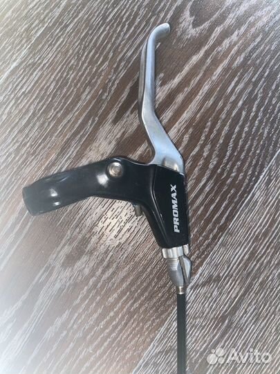 Тормоз передний Tektro