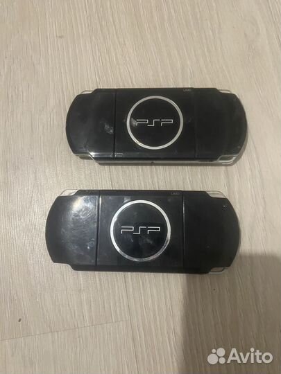 Sony psp 3008 прошитая новая