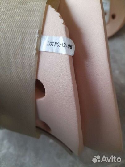 Воротник, корсет при переломах Филадельфия