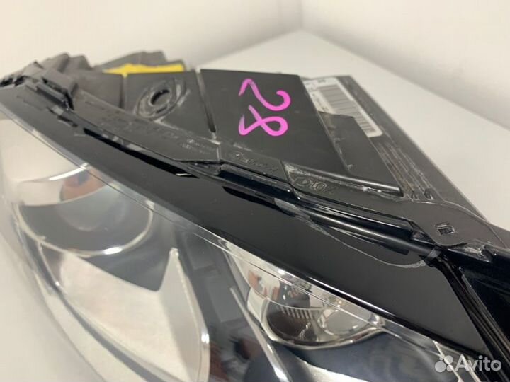 Фара передняя правая Volkswagen Passat B7