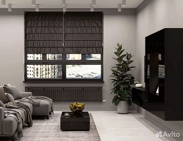 Гостиная на заказ